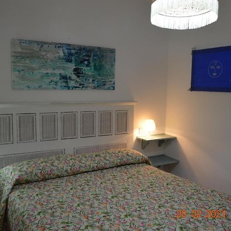 קיה Villa Rosetta מראה חיצוני תמונה