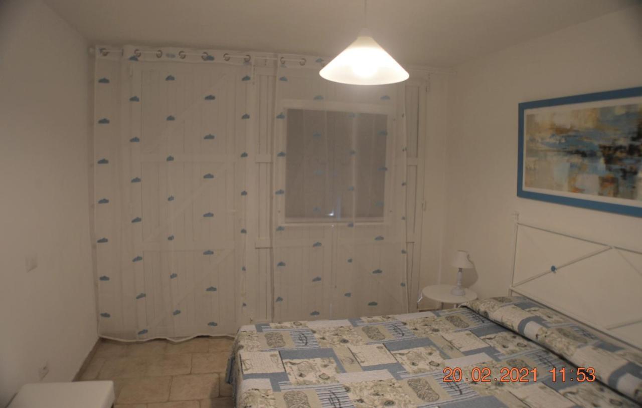 קיה Villa Rosetta מראה חיצוני תמונה