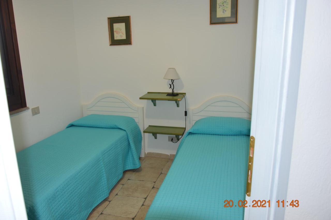 קיה Villa Rosetta מראה חיצוני תמונה