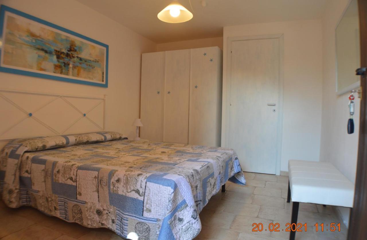קיה Villa Rosetta מראה חיצוני תמונה