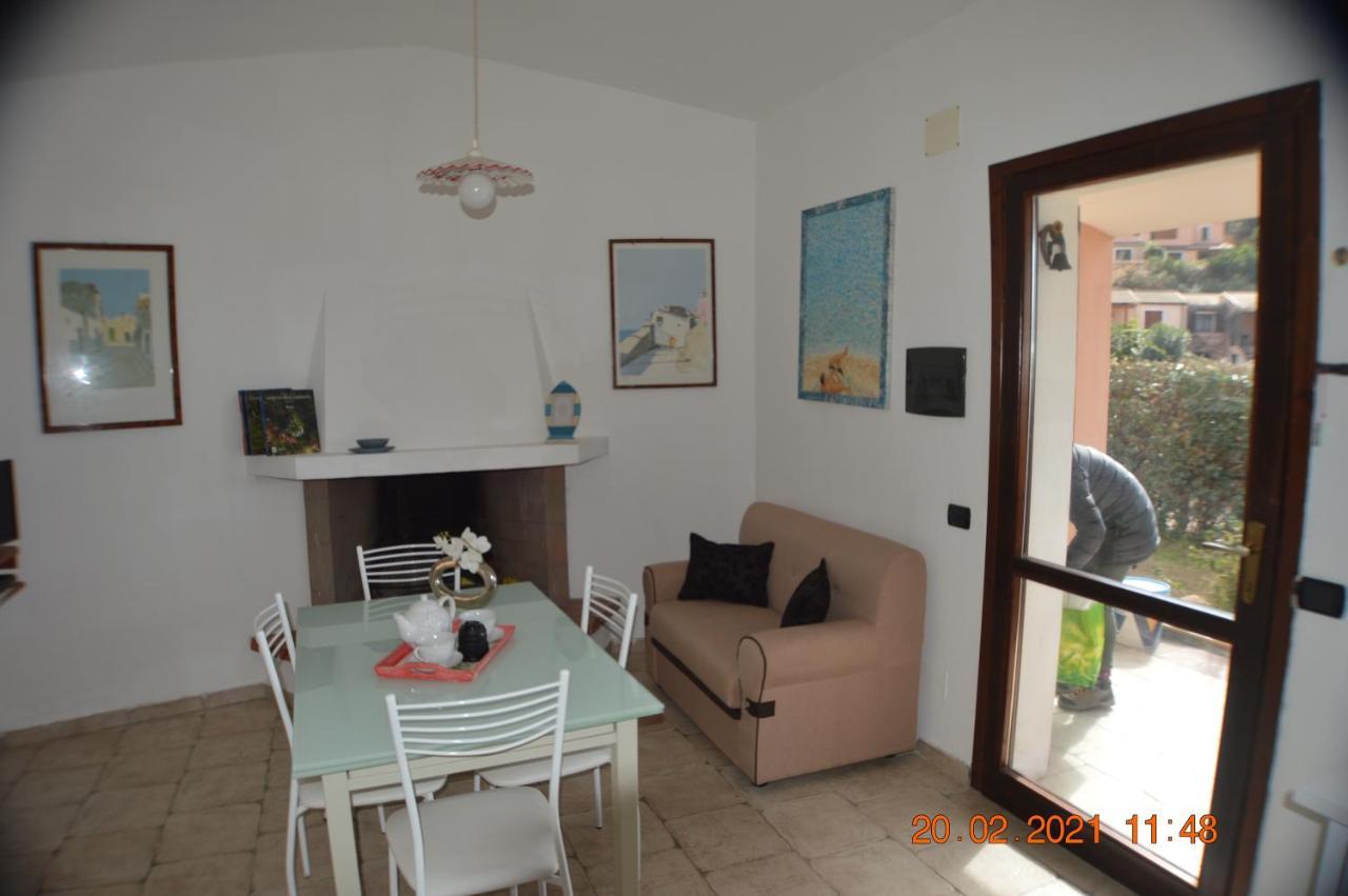 קיה Villa Rosetta מראה חיצוני תמונה