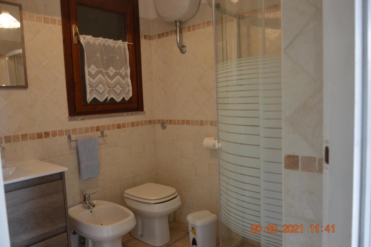 קיה Villa Rosetta מראה חיצוני תמונה
