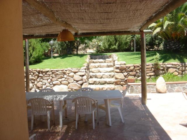 קיה Villa Rosetta מראה חיצוני תמונה