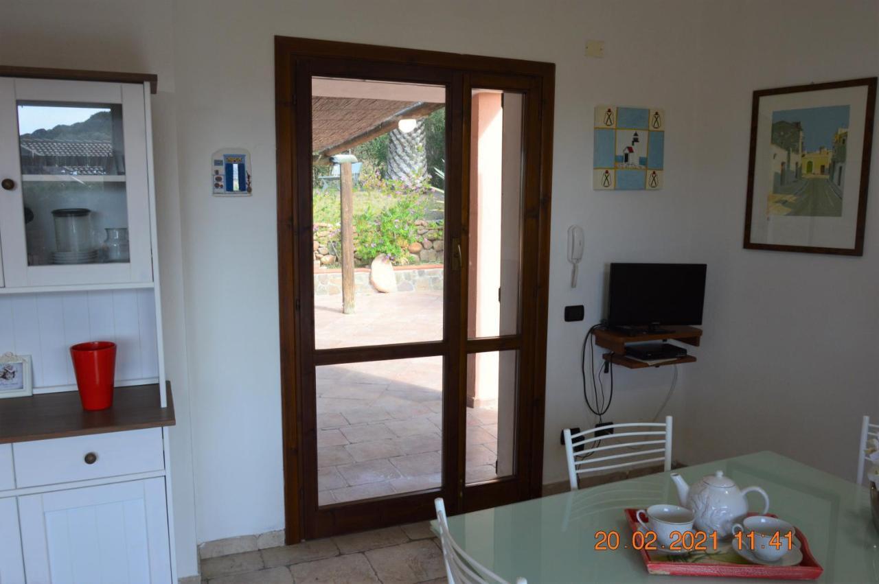 קיה Villa Rosetta מראה חיצוני תמונה