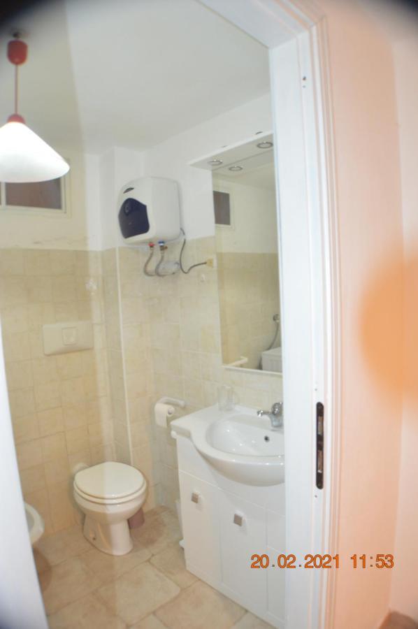 קיה Villa Rosetta מראה חיצוני תמונה