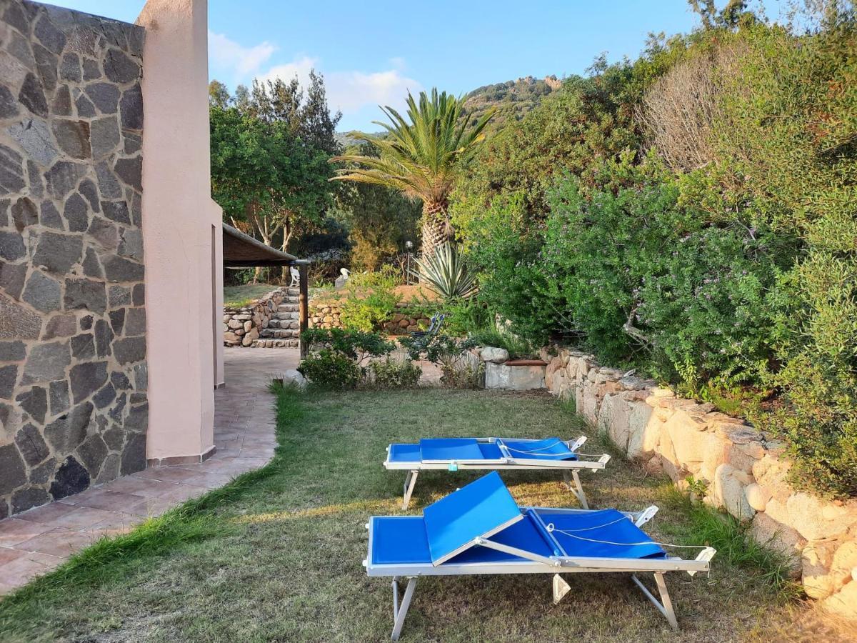קיה Villa Rosetta מראה חיצוני תמונה
